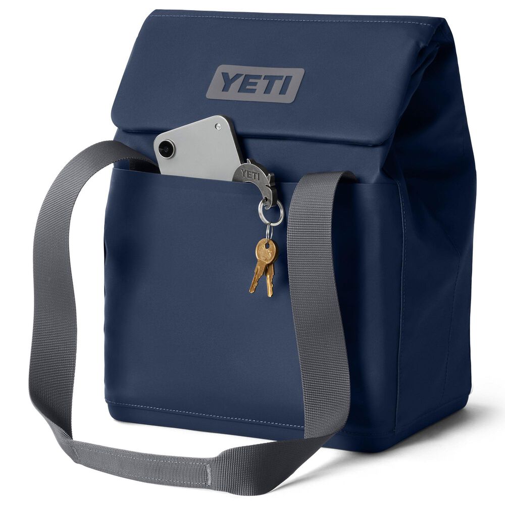 YETI Daytrip 14L Insulated Tote Bag in Navy, , large