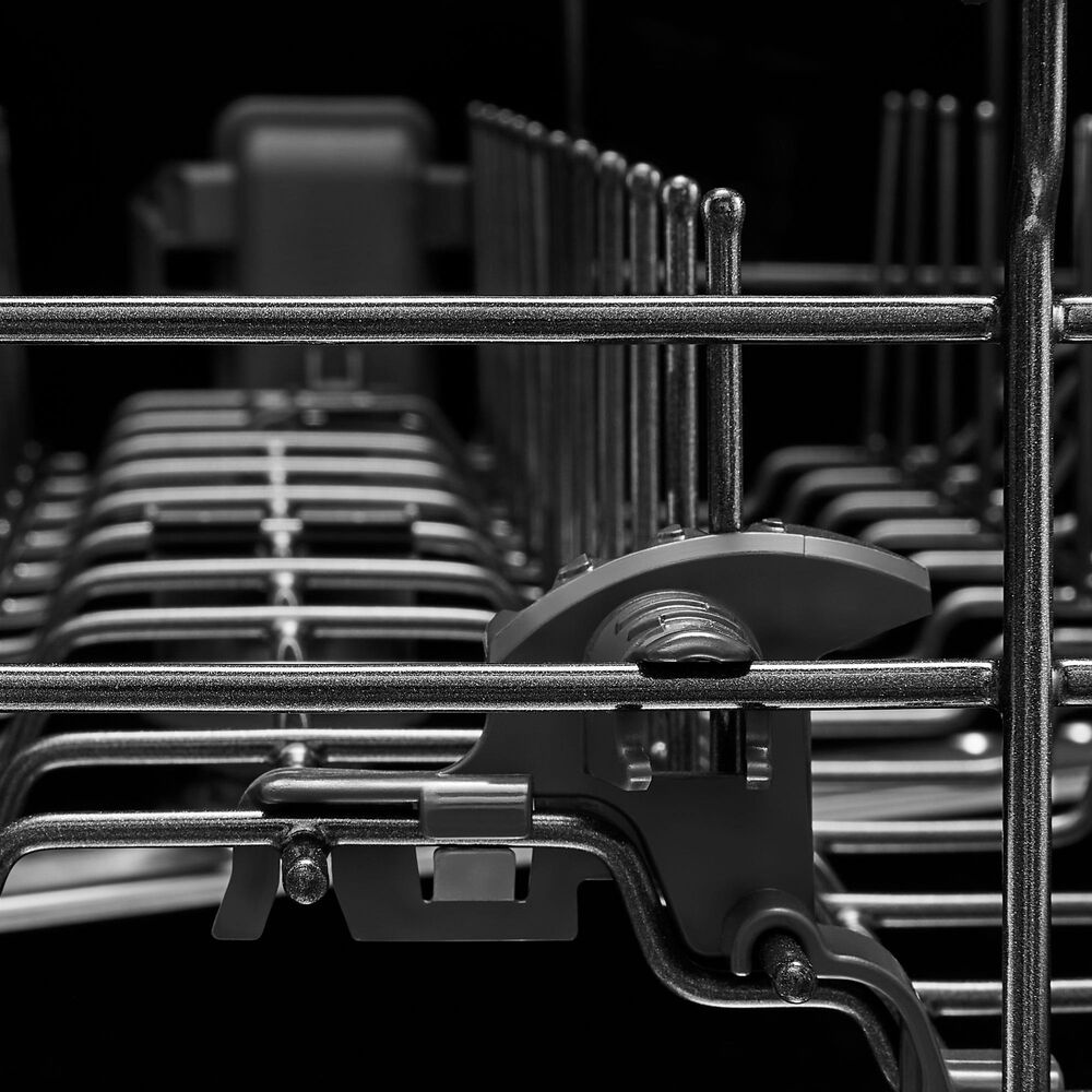 JennAir Noir Series 24" Built-In Dishwasher in Stainless Steel, , large