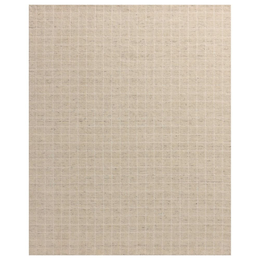 Amber Lewis x Loloi Cedar 9"6" x 13"6" Antique Ivory Area Rug, , large