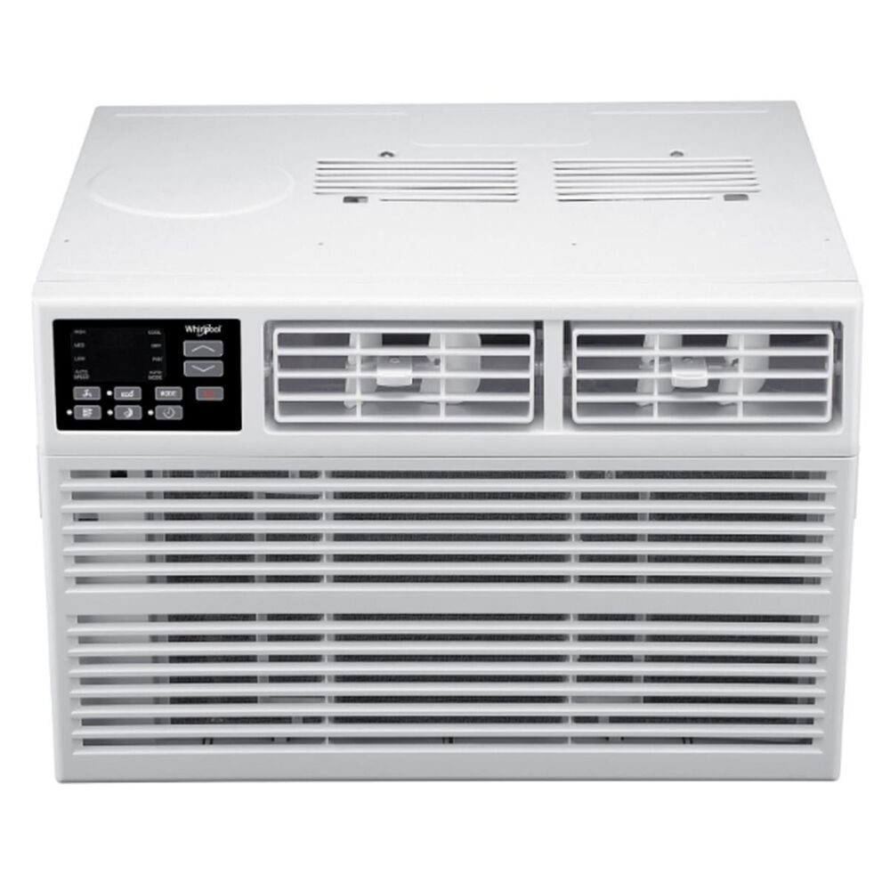 Whirlpool 10000 BTU 115V Window-Mount AC, , large