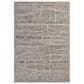 Amber Lewis x Loloi Monty 2"7" x 10" Natural and Mist Runner, , large