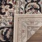 Safavieh Lyndhurst 2"3" x 8" Cream and Anthracite Runner, , large