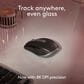 Logitech MX Anywhere Mac 3S Wireless Mouse in Pale Grey, , large