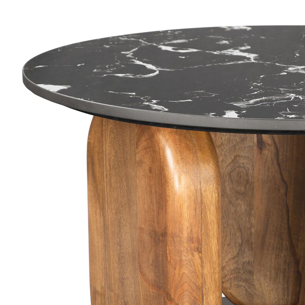Zuo Modern Pemba Coffee Table in Multicolor, , large
