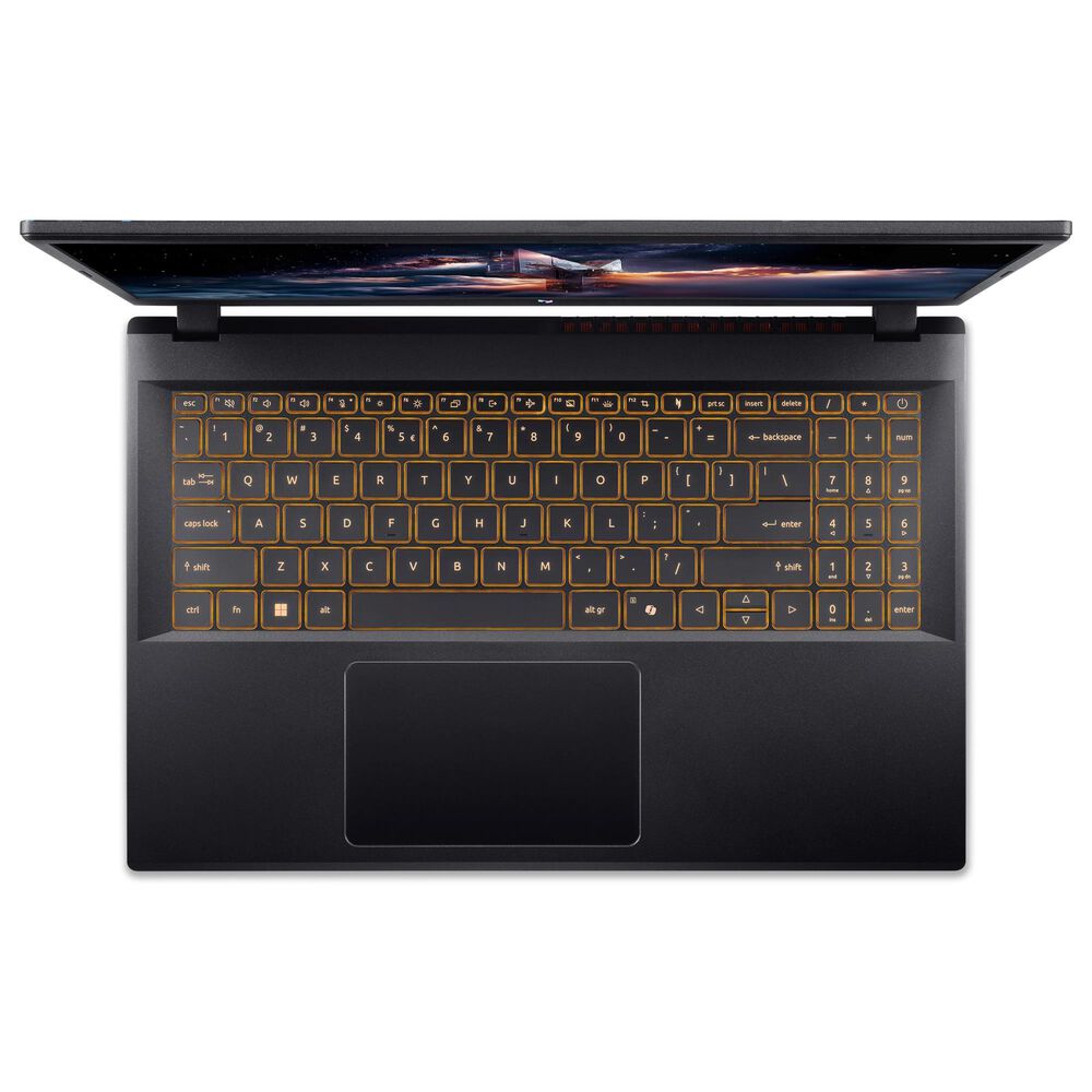 Acer Nitro V 15 15.6&quot; Gaming Laptop | Intel Core i5-13420H - 16GB RAM - 512GB SSD in Black, , large
