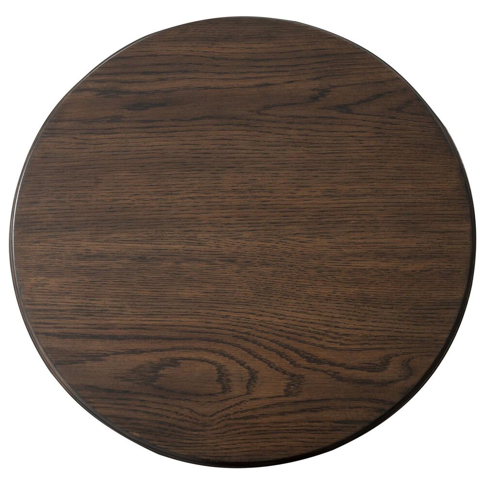 Flexsteel Sylvie End Table in Chestnut, , large