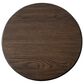 Flexsteel Sylvie End Table in Chestnut, , large