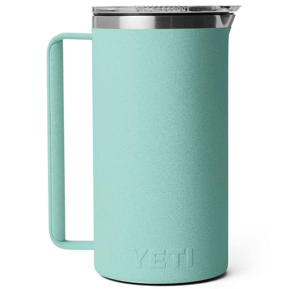 YETI Rambler 64 Oz Pitcher in Sea Stone, , large