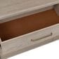 Urban Home Gardenia 6-Drawer Oak Wood Dresser in Chai, , large