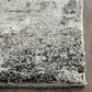 Safavieh Retro RET2139-7980 4" x 6" Light Grey and Grey Area Rug, , large