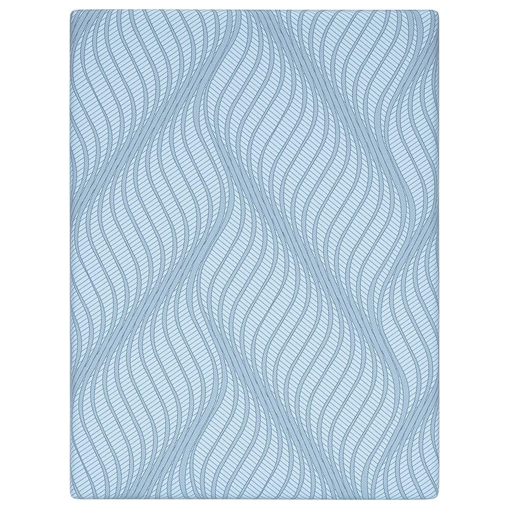 Ashley Peak 2.0 8&quot; Firm Memory Foam Full Mattress, , large