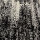 Central Oriental Structures Torrent Shaye 5" x 7"6" Buff and Metal Area Rug, , large