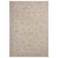 Loloi II Louisa 5"3" x 7"6" in Oatmeal and Stone Area Rug, , large