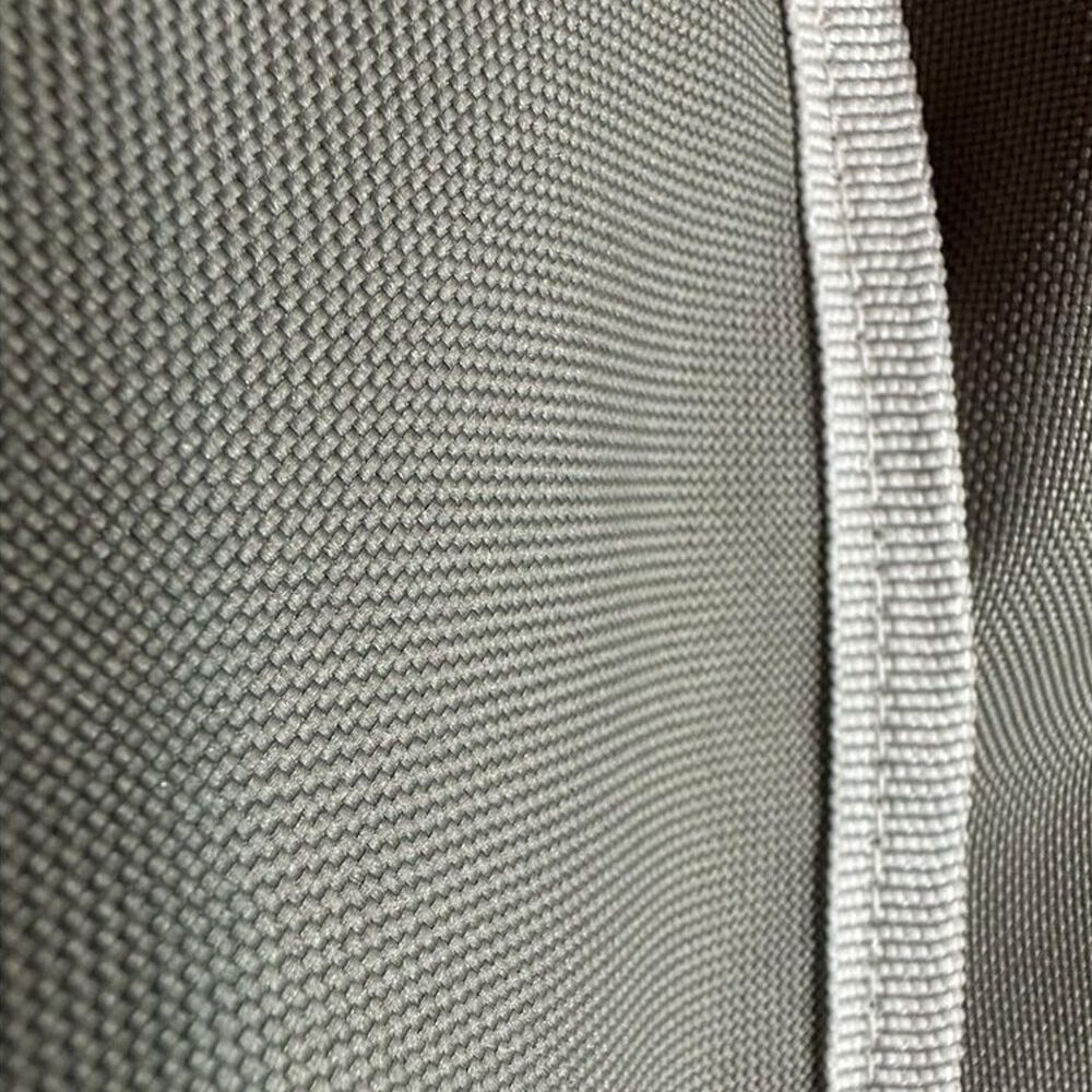 Coyote Outdoor Grill Cover for 36&quot; Built-In Pellet Grill in Light Grey, , large