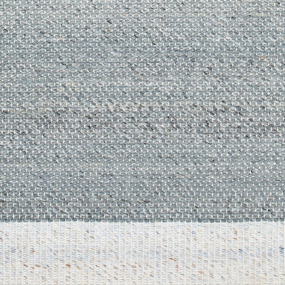 Surya Abby 2&#39; x 3&#39; Blue Area Rug, , large