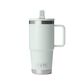 YETI Rambler 20 Oz Travel Straw Mug in Ridgeline, , large