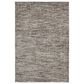 Central Oriental Minerva Mitch 7"10" x 9"10" Storm and Vintage Blue Area Rug, , large