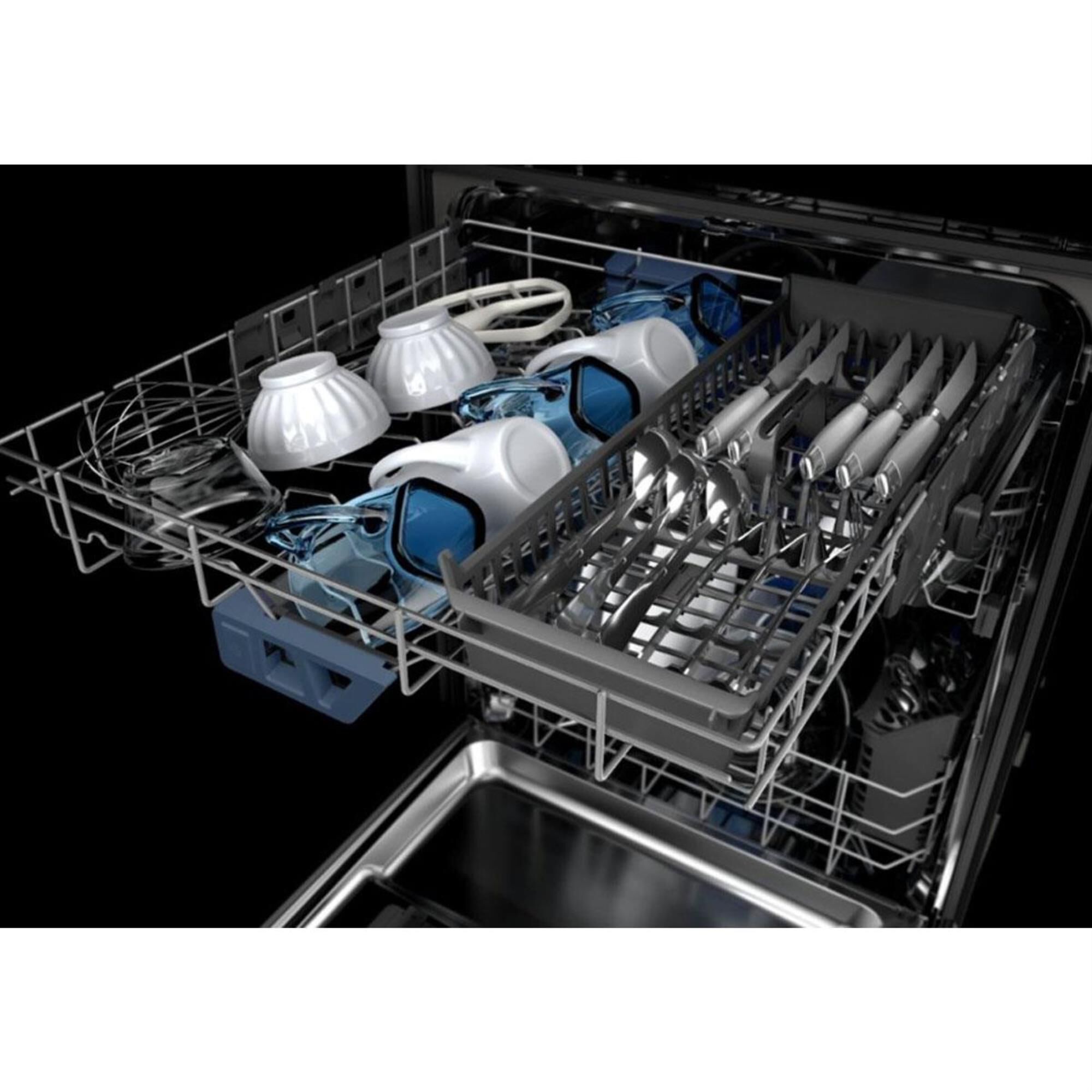 Maytag dishwasher racks shop