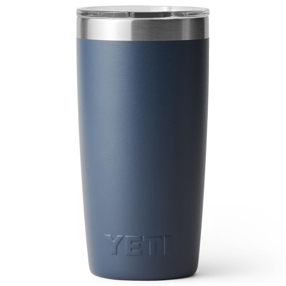 YETI Rambler Jr 10 Oz Tumbler in Navy, , large