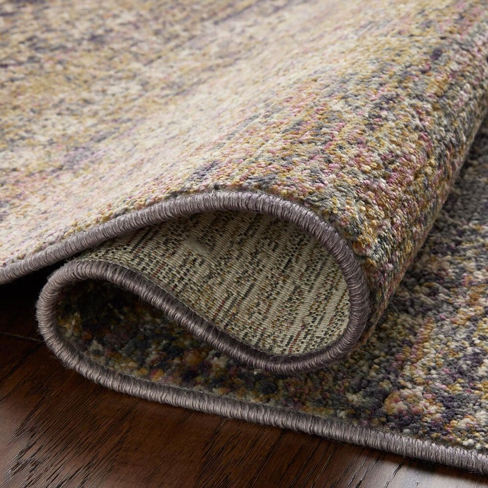 Loloi Bradbury 3&#39;7&quot; x 5&#39;7&quot; Ink and Multicolor Area Rug, , large