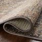Loloi Bradbury 3"7" x 5"7" Ink and Multicolor Area Rug, , large