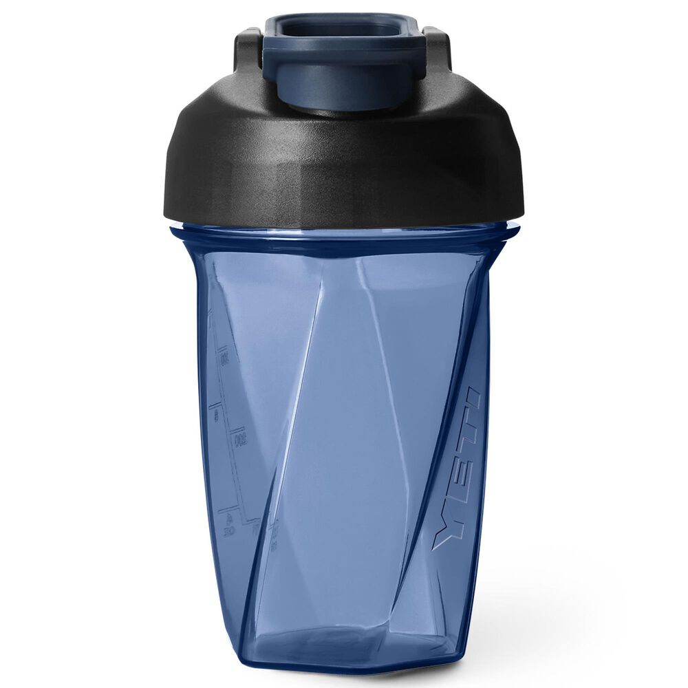 YETI Yonder 27oz Shaker Bottle  Navy, , large