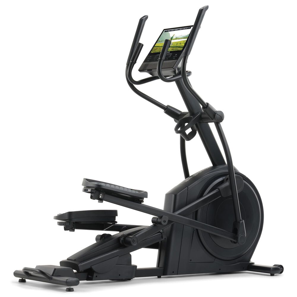 NordicTrack AirGlide 16 Elliptical with iFIT, , large