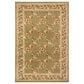 Safavieh Lyndhurst LNH557 3"3" x 5"3" Green Area Rug, , large