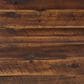 Timberlake Claremont 40" Bench in Black and Brown, , large