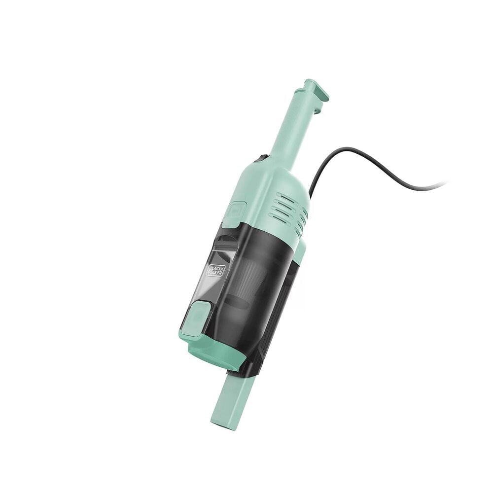 Black + Decker Power Series Lite 3-in-1 Corded Stick Vacuum in Green, , large