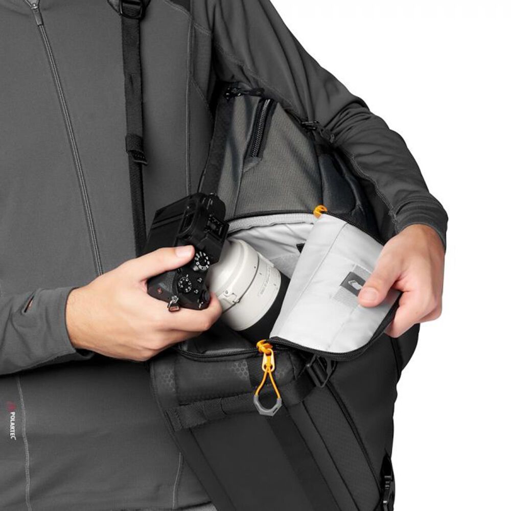 Lowepro Fastpack 250 AW III Camera Case in Gray, , large