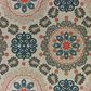Oriental Weavers Latitude 1903W 9"10" x 12"10" Grey Area Rug, , large