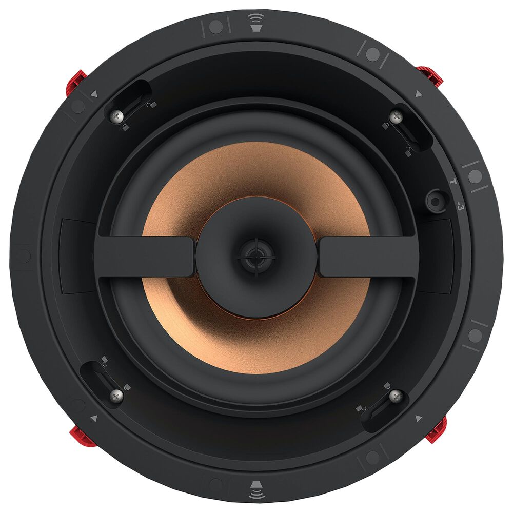 Klipsch 8&quot; In-Ceiling Speaker &#40;Each&#41;, , large