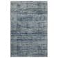 Dalyn Rug Company Solace SL3 10" x 14" Denim Area Rug, , large