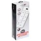 Helios 12-Outlet Surge Protector with 2 USB Charging Ports in White, , large