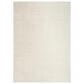 Nourison Sustainable Trends 9" x 12" Ivory Area Rug, , large