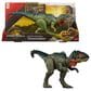 Jurassic World Rebirth Gigantic Thrashers Tyrannotitian Dinosaur Action Figure, , large