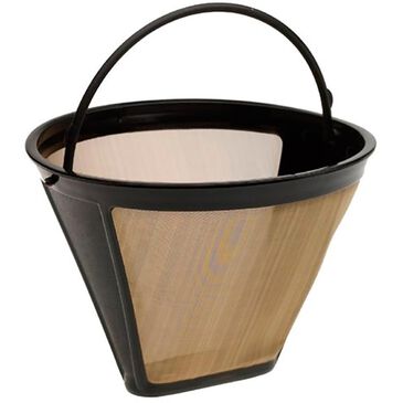 Cuisinart Gold Tone Filter, , large
