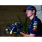 LEGO Oracle Red Bull Racing RB20 F1 Car Building Set in Multicolor, , large