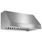 Thermador 36" Professional Grand Wall Hood, , large