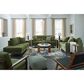 Ashley Bixler Showood Accent Chair in Olive, , large