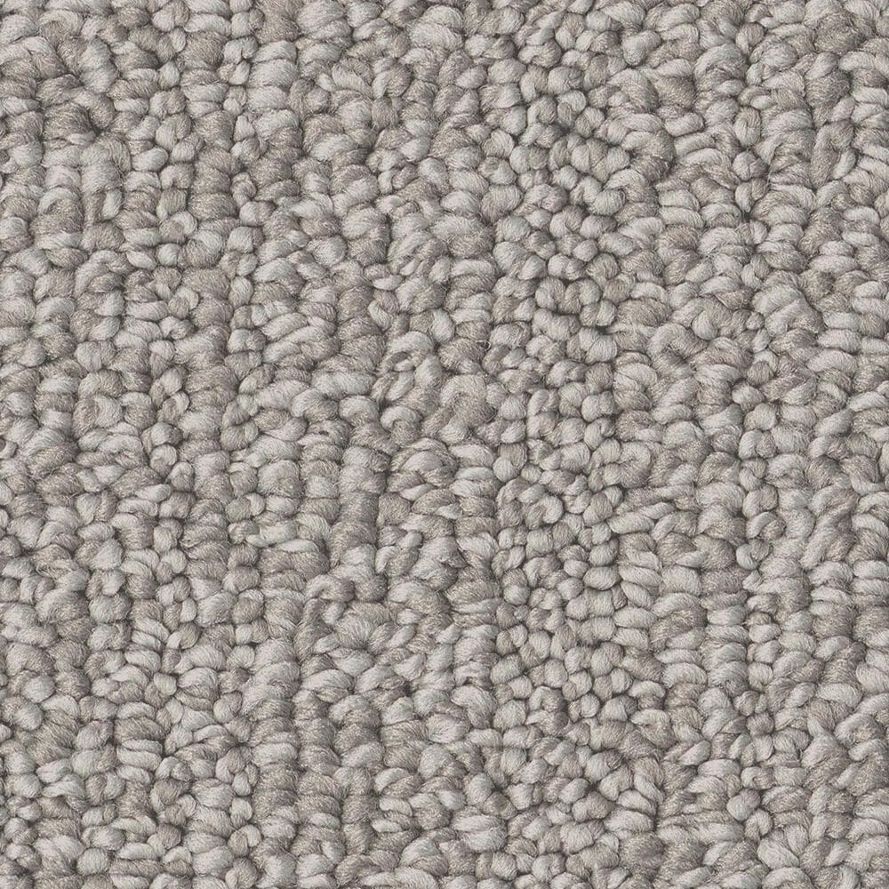 Shaw Natural Embrace Carpet in Platinum, , large