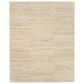 Karastan Raja Silver 10" x 14" Area Rug, , large