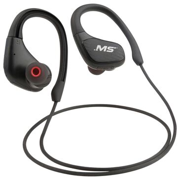 MobileSpec Active Bluetooth(R) Earbuds  Black, , large