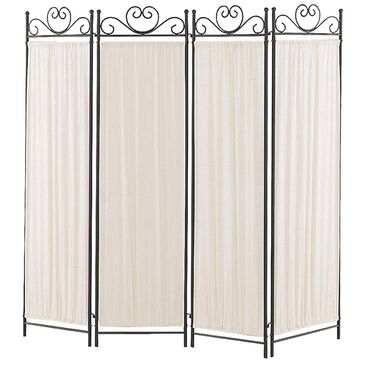 Pacific Landing Folding Screen, , large