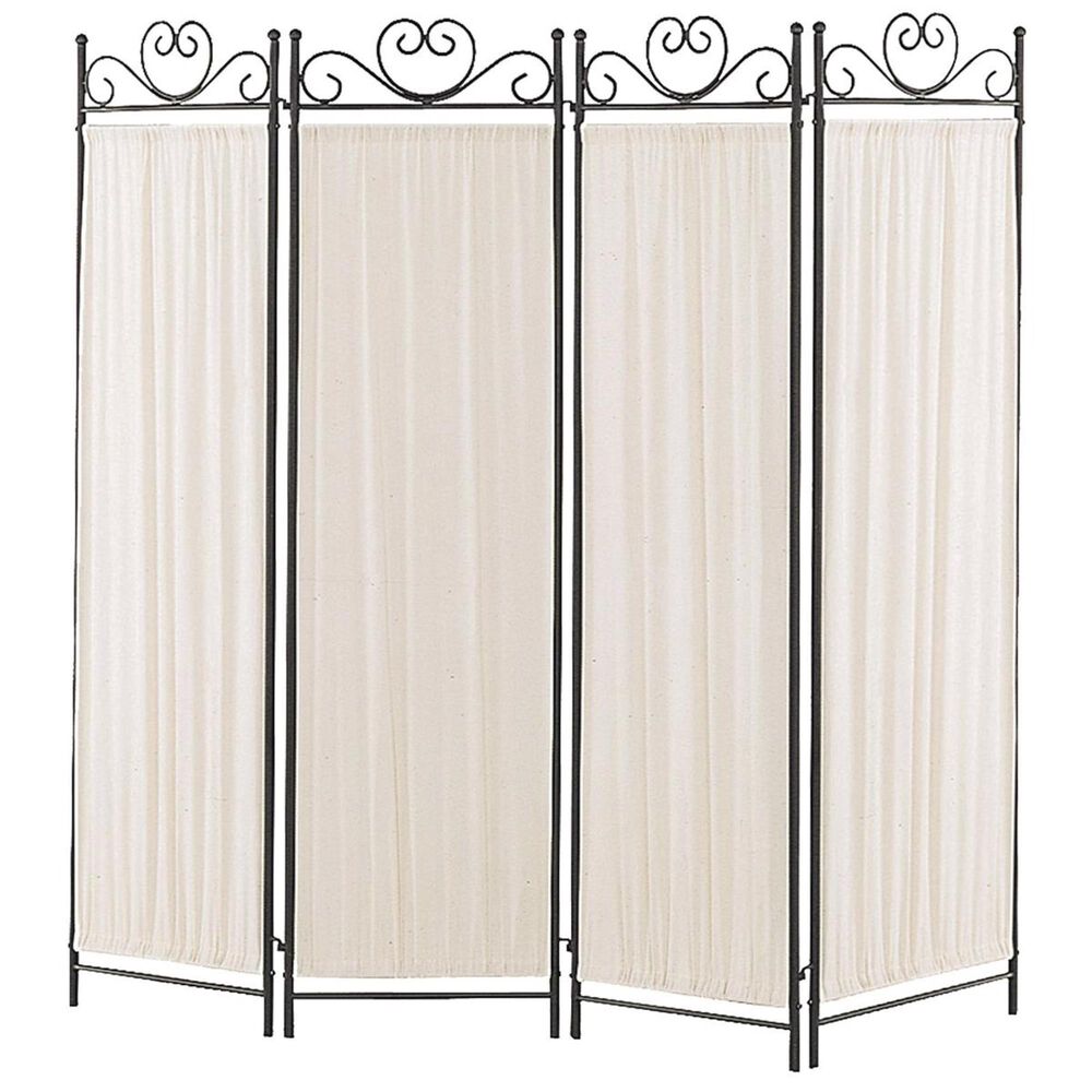 Pacific Landing Folding Screen, , large