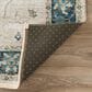 Dalyn Rug Company Marbella 5" x 7"6" Flax Area Rug, , large