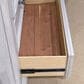 Emerald Home Furnishings New Haven 7-Drawer Chest in Oyster Shell, , large