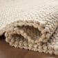 Loloi Hendrick 2" x 3" Natural Area Rug, , large