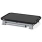 Weber Expandable Stand in Black, , large